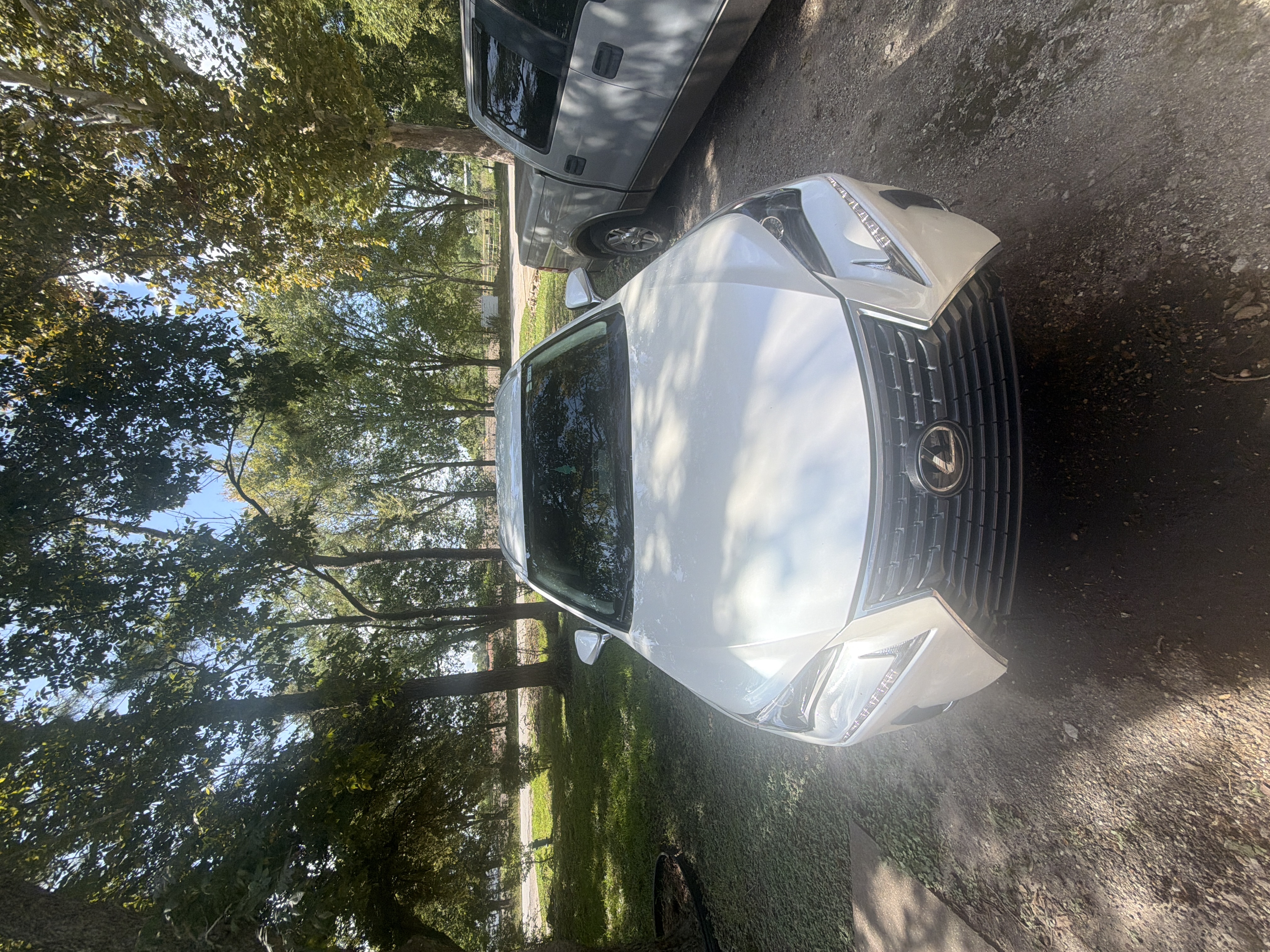 Used 2021 Lexus NX 300 FWD w/ Accessory Package 2 image 2