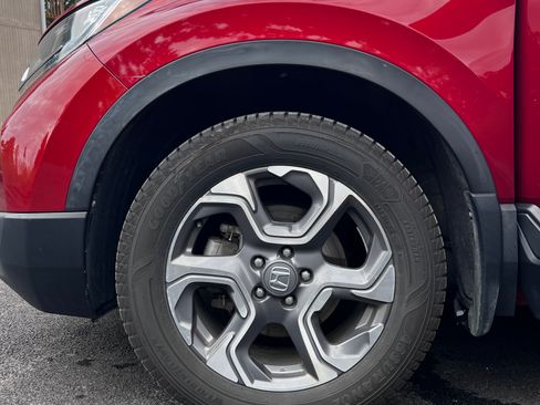 Used 2017 Honda CR-V EX image 16
