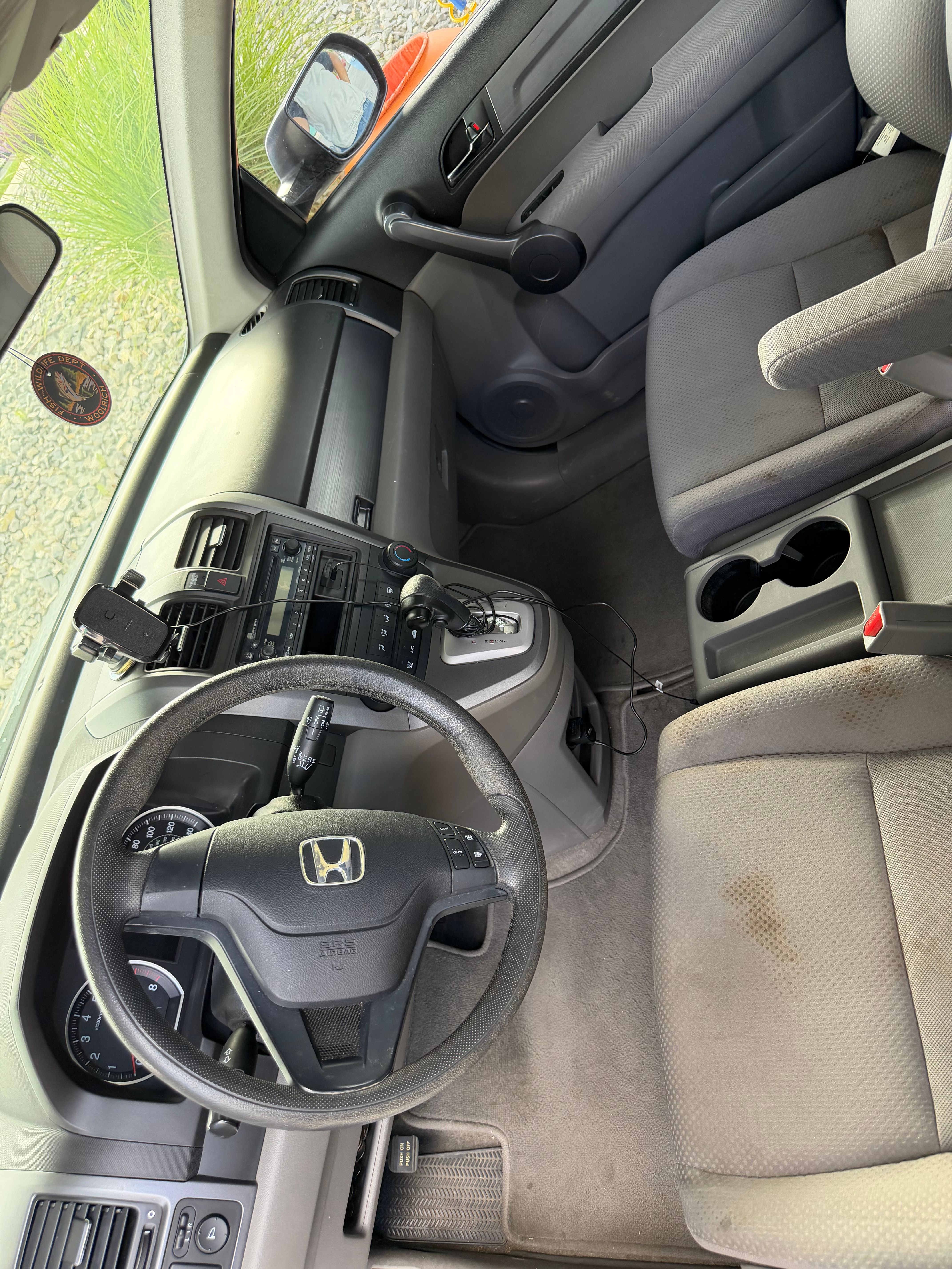 Used 2009 Honda CR-V LX image 6