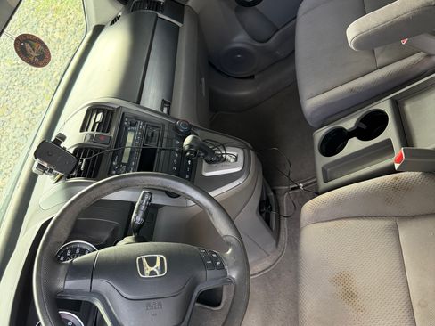 Used 2009 Honda CR-V LX image 6