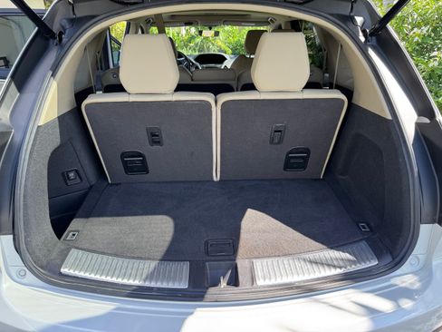 Used 2016 Acura MDX FWD image 15