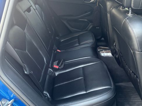 Used 2017 Porsche Macan GTS AWD/4WD image 13