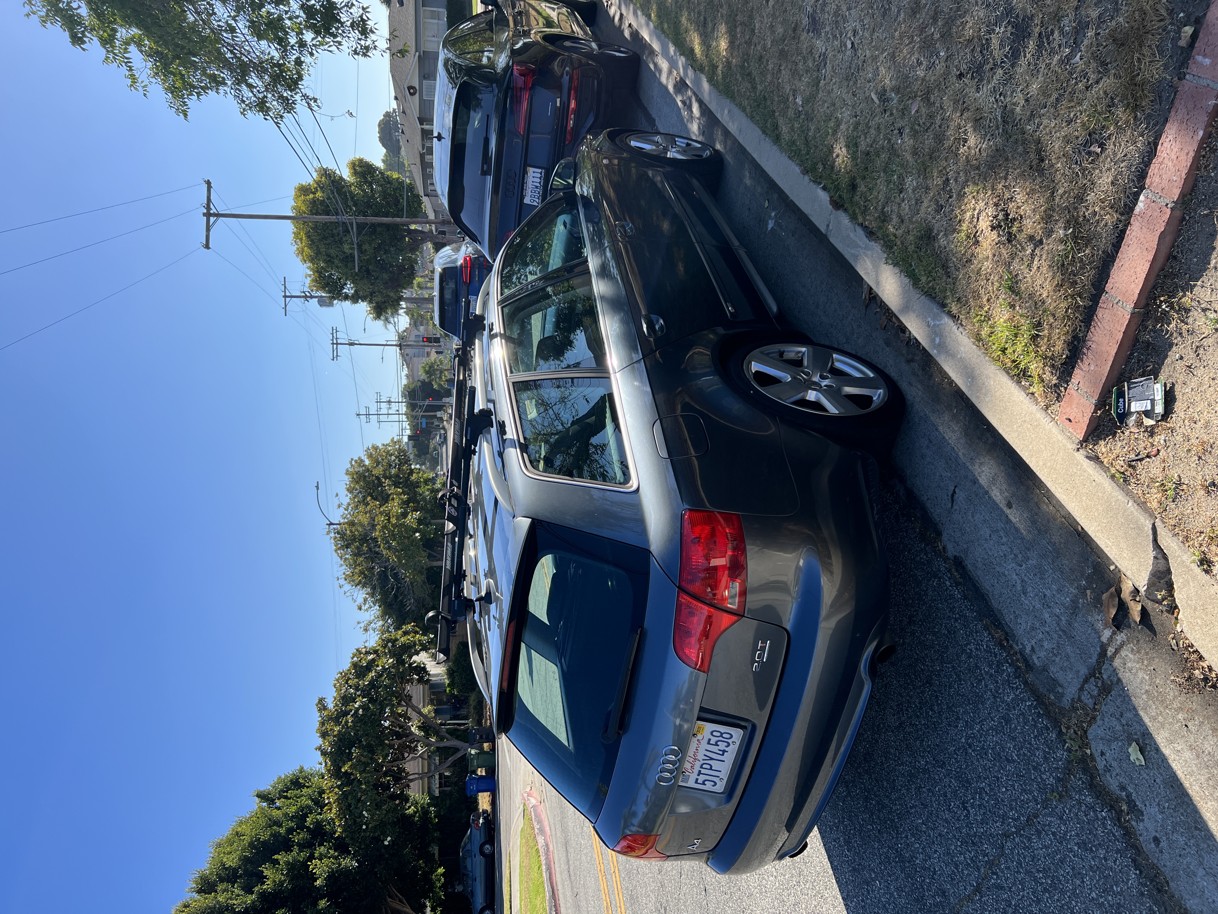 Used 2006 Audi A4 2.0T AWD/4WD image 2