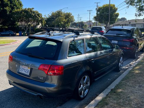 Used 2006 Audi A4 2.0T AWD/4WD image 2