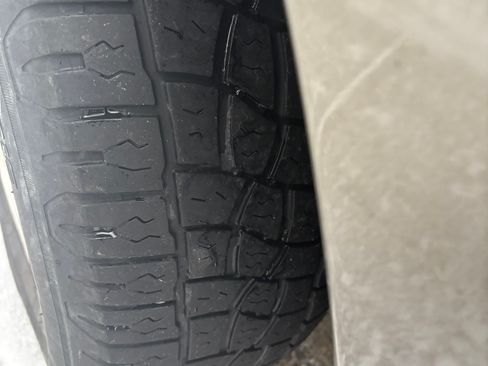 Used 2002 MAZDA Tribute LX image 6