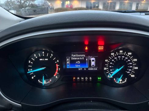 Used 2013 Ford Fusion SE image 17