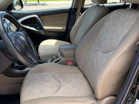 Used 2010 Toyota RAV4 4WD image 10