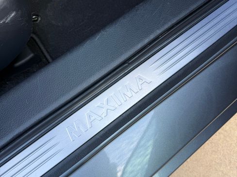 Used 2018 Nissan Maxima 3.5 SV image 25