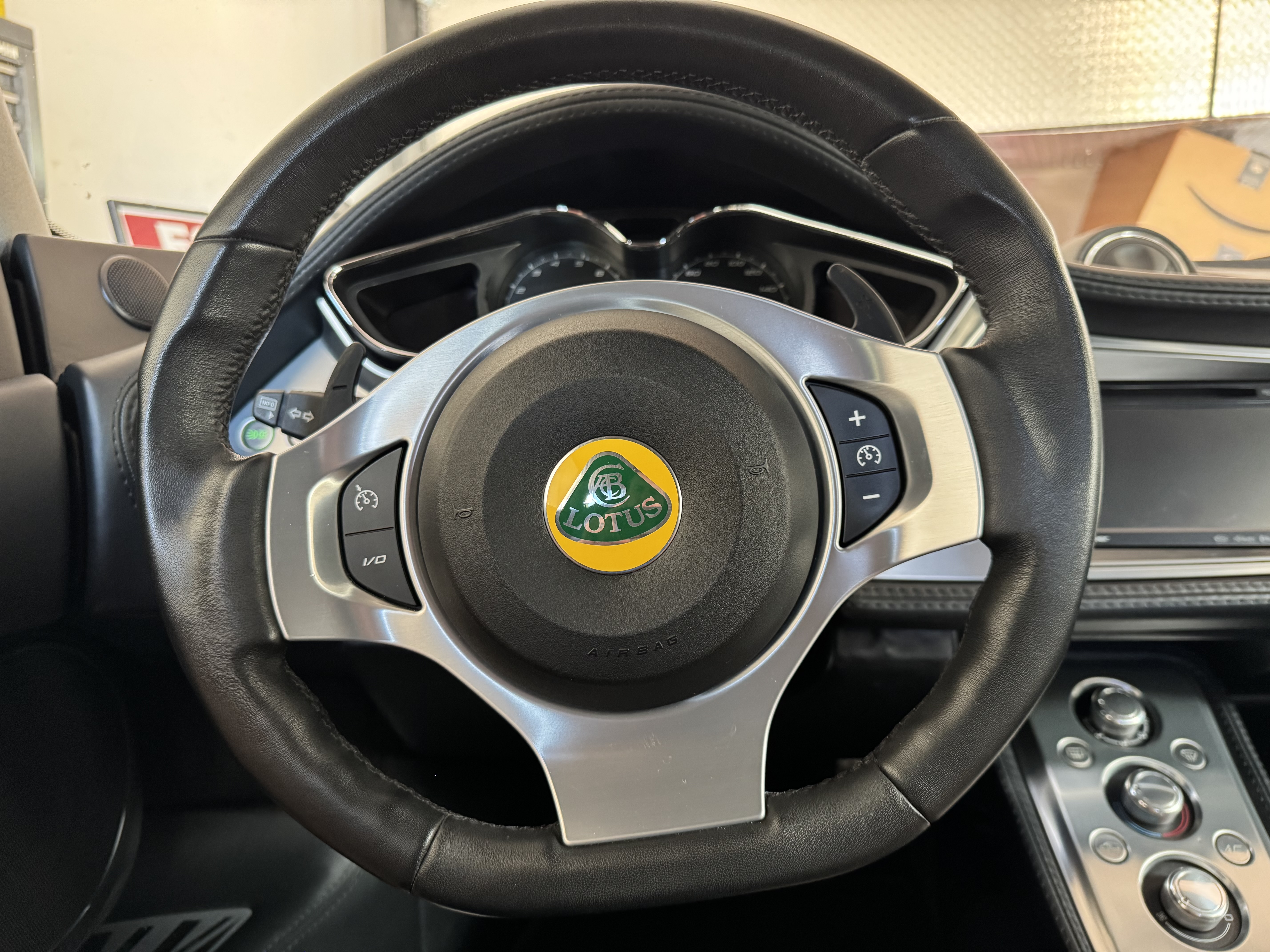 Used 2012 Lotus Evora 2+2 RWD image 23