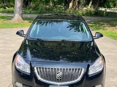Used 2013 Buick Regal Premium