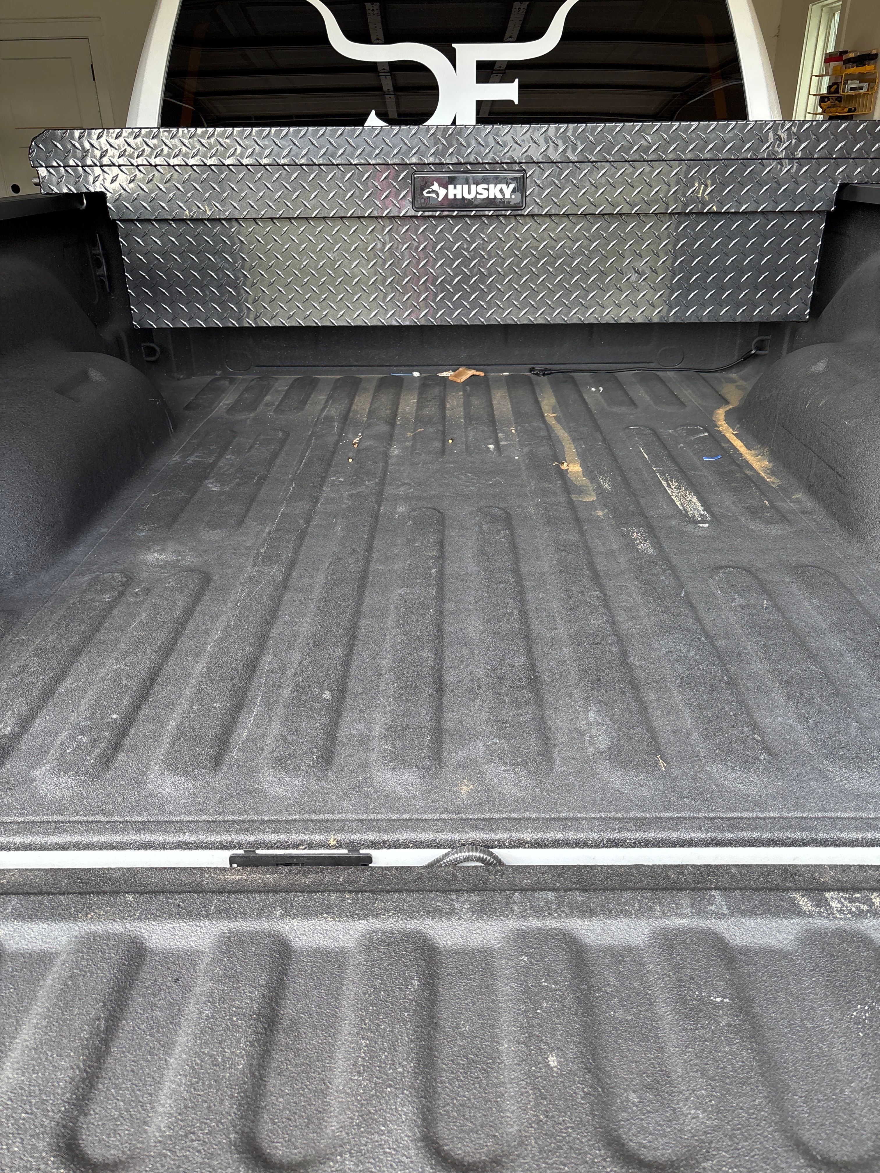 Used 2025 RAM 2500 Big Horn AWD/4WD image 10