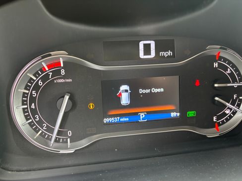 Used 2017 Honda Pilot EX-L image 6