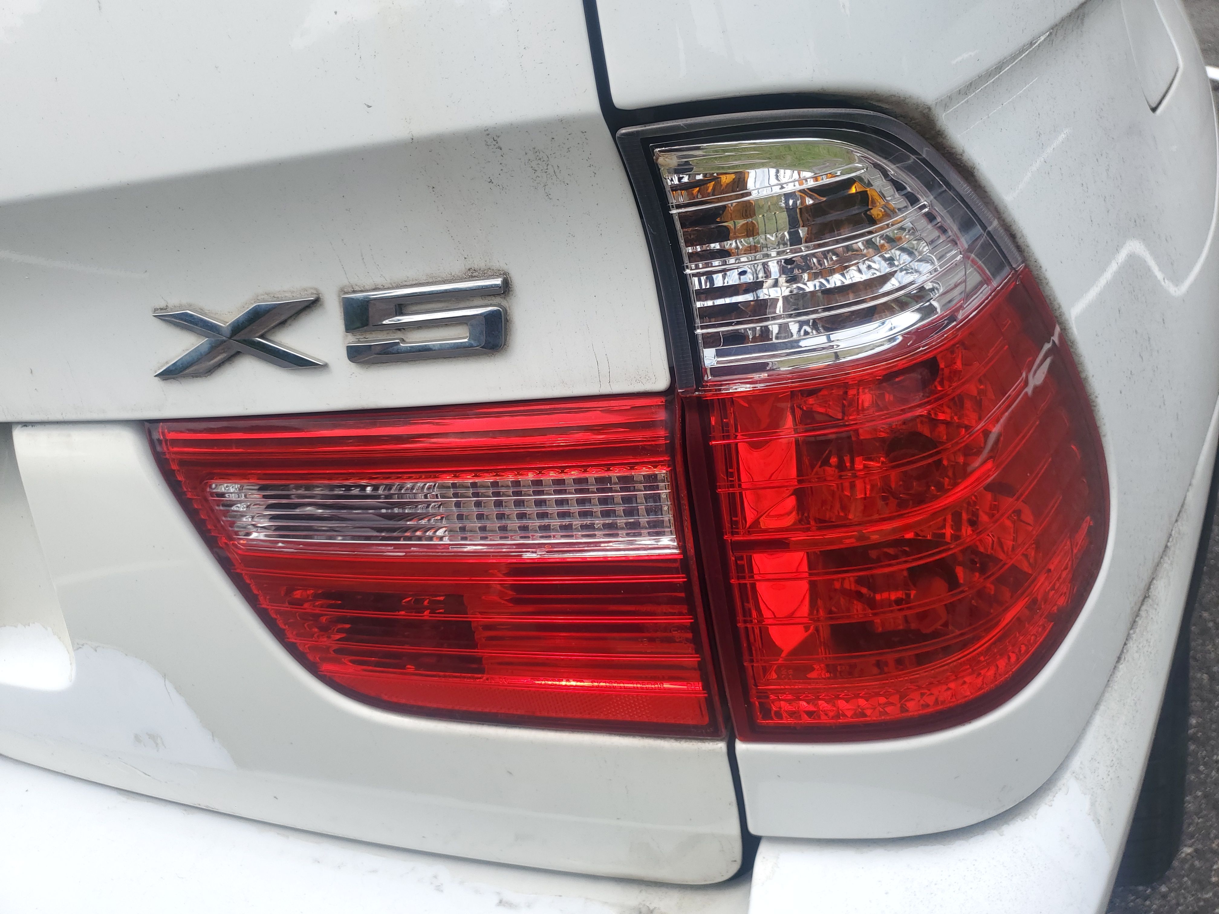 Used 2003 BMW X5 3.0i AWD/4WD image 14