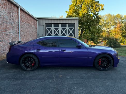 Used 2007 Dodge Charger SRT8 w/ SRT Option Group III image 8