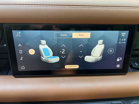 Used 2021 Land Rover Defender 110 X AWD/4WD image 19