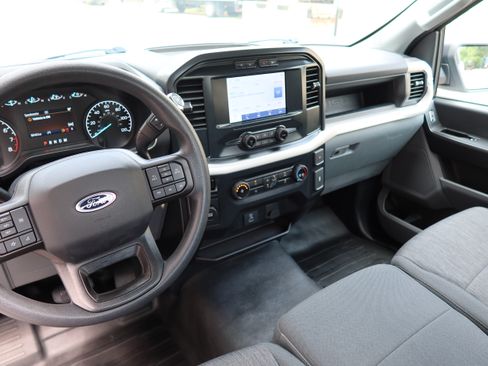 Used 2022 Ford F150 XL w/ Equipment Group 101A High RWD image 18