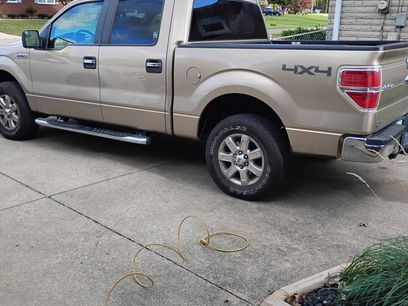 Used 2013 Ford F150 XLT w/ XLT Chrome Pkg