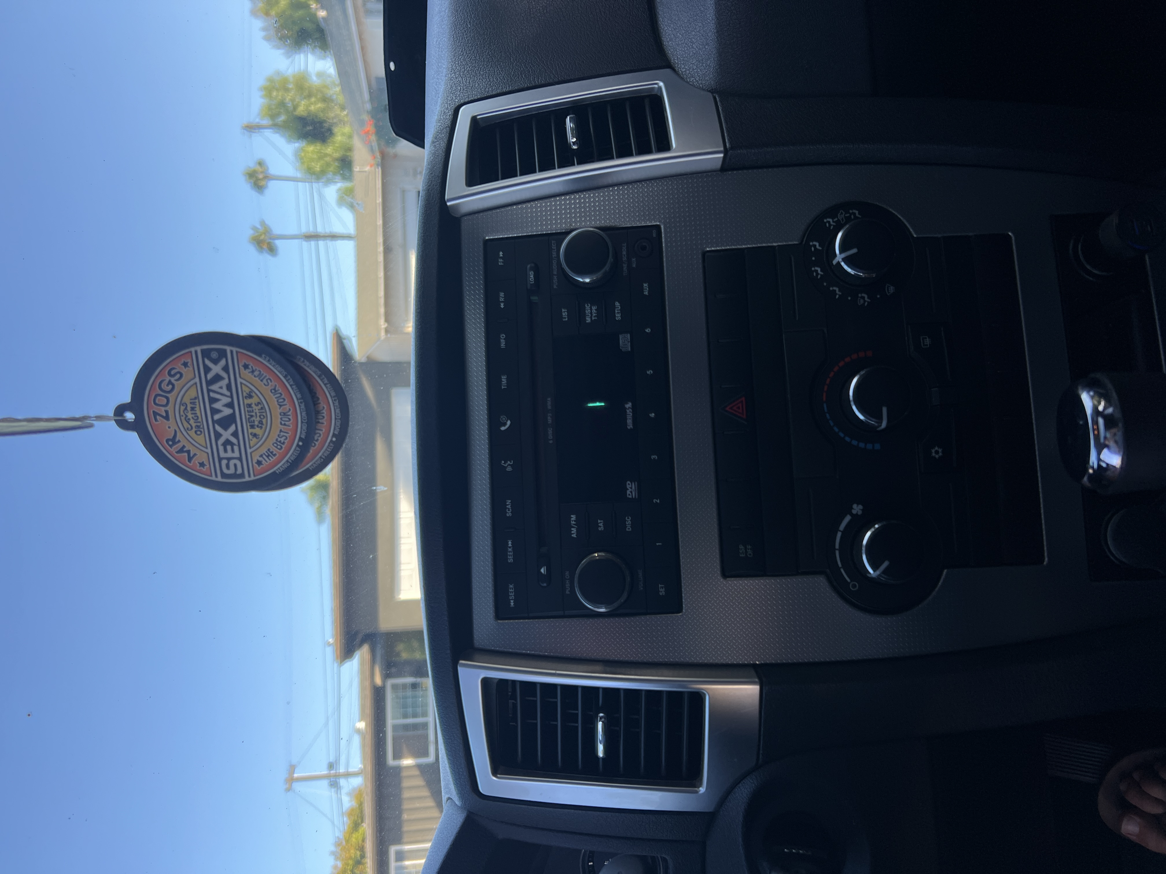 Used 2008 Jeep Grand Cherokee Laredo RWD image 8