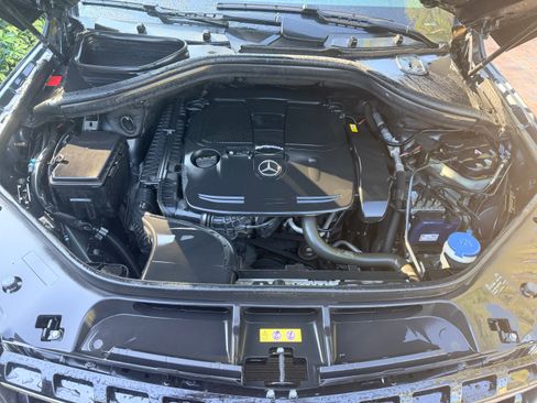 Used 2013 Mercedes-Benz ML 350 2WD image 30