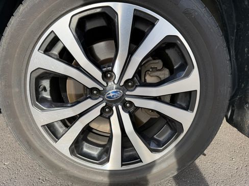 Used 2021 Subaru Forester Limited w/ Popular Package #3 image 12