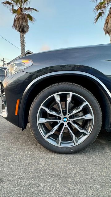 Used 2019 BMW X3 sDrive30i w/ M Sport Package 2 RWD image 18