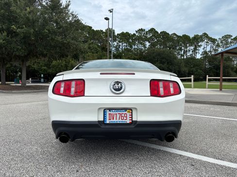 Used 2012 Ford Mustang GT Premium w/ Brembo Brake Pkg RWD image 6