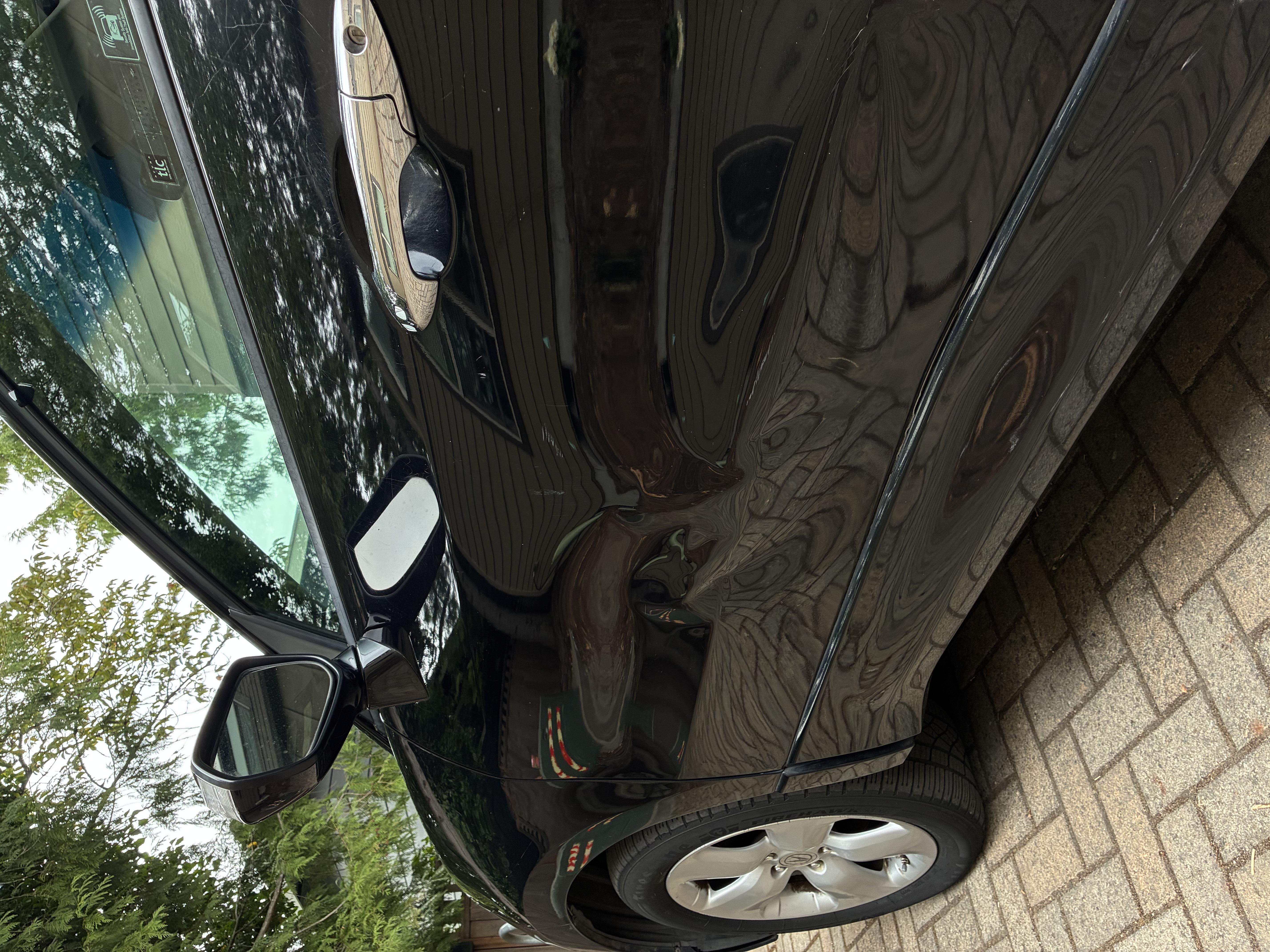Used 2009 Acura RDX SH-AWD image 14