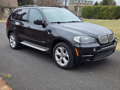 Used 2011 BMW X5 xDrive50i