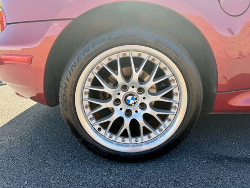 Used 2000 BMW Z3 2.8 RWD image 20