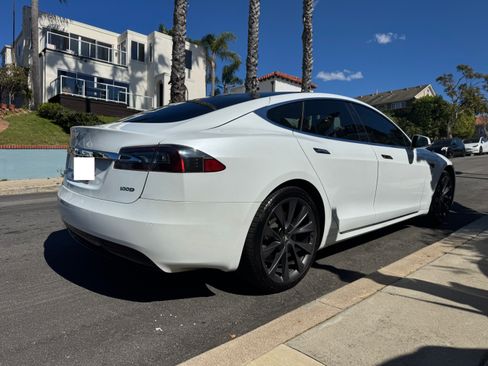 Used 2018 Tesla Model S P100D image 10