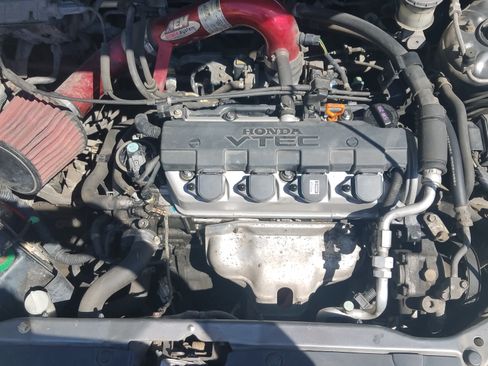 Used 2004 Honda Civic EX image 8