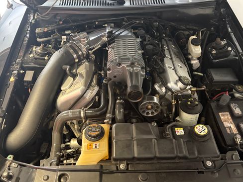 Used 2004 Ford Mustang Cobra image 19