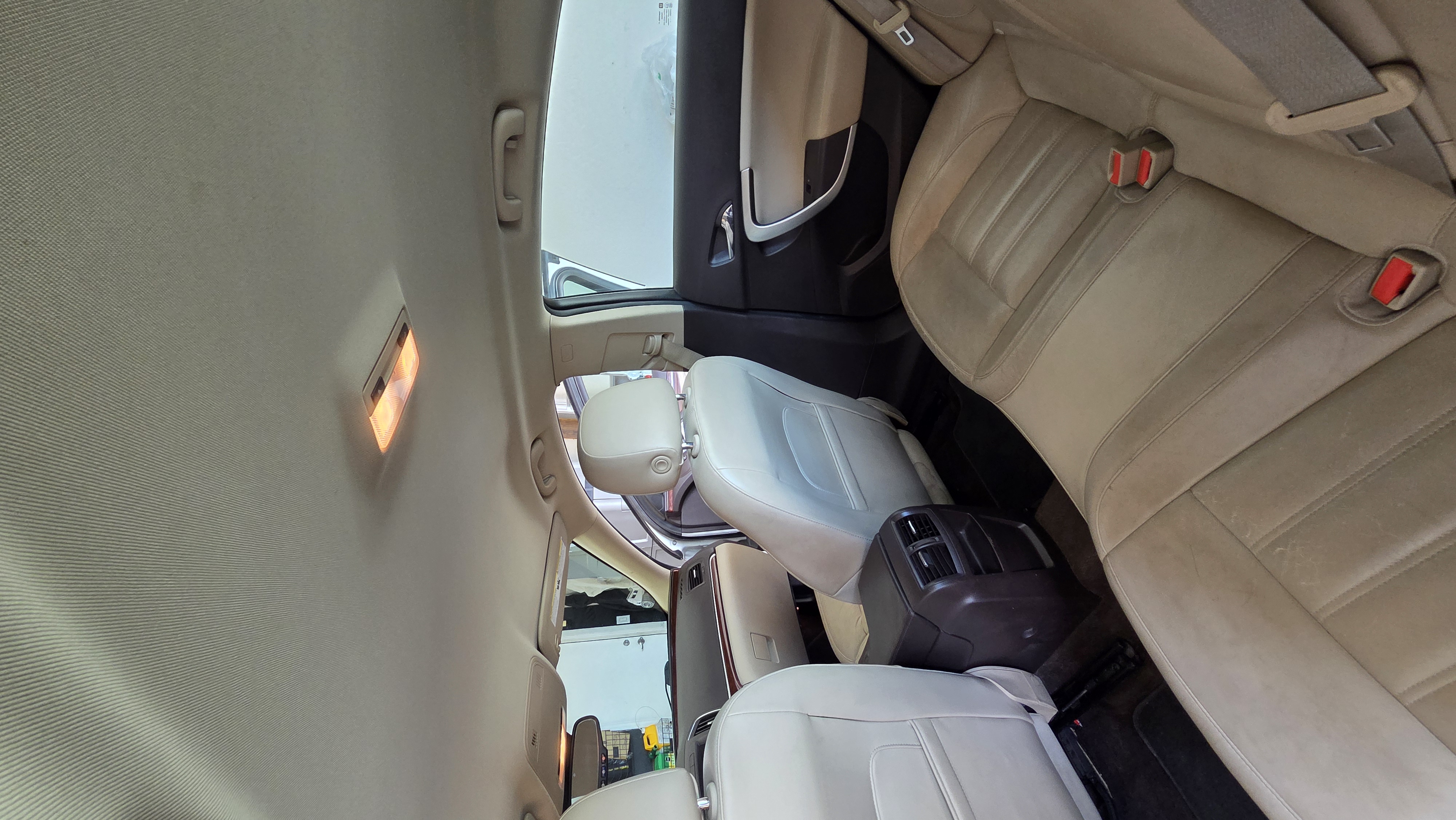Used 2015 Buick Regal FWD image 6