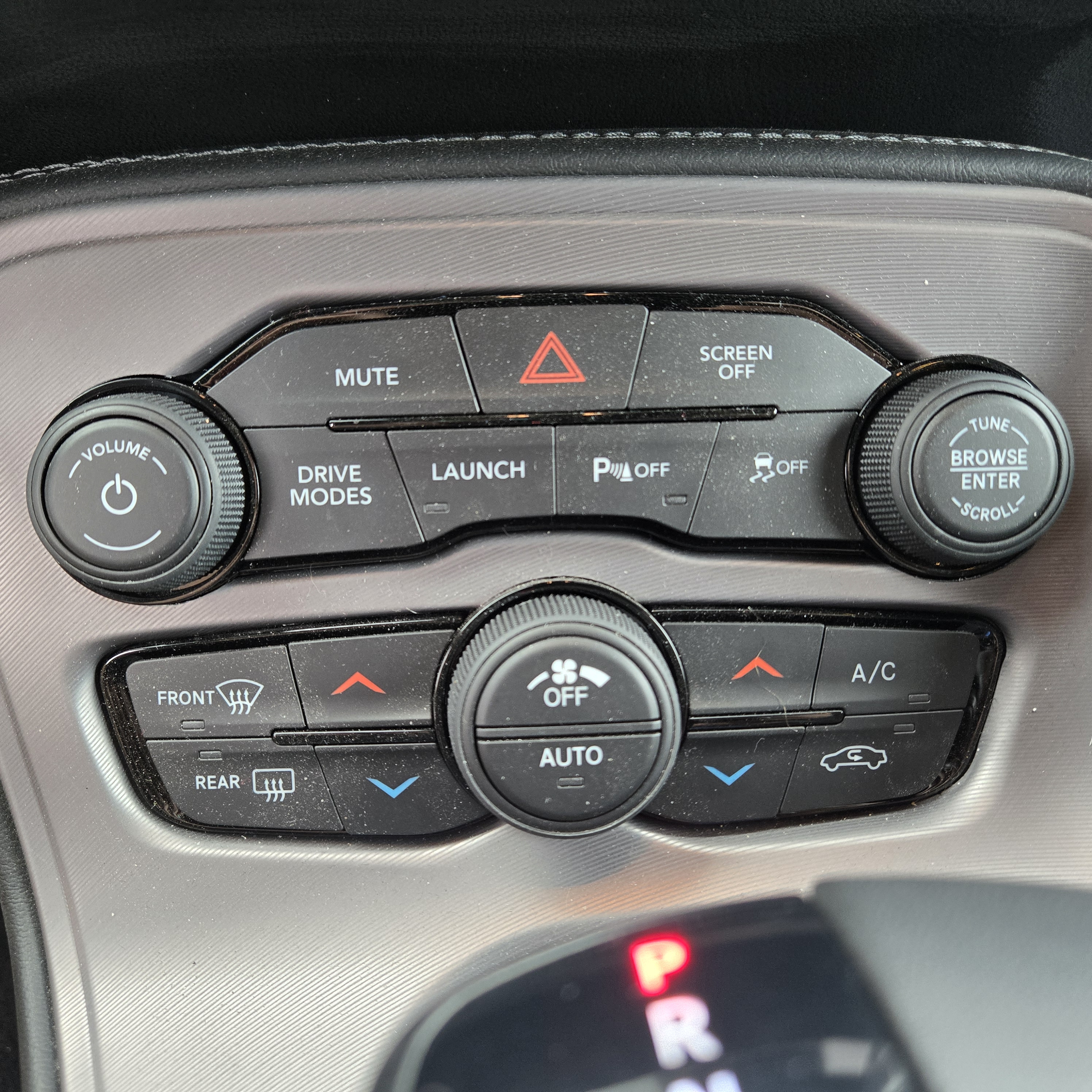 Used 2023 Dodge Challenger R/T Scat Pack RWD image 18