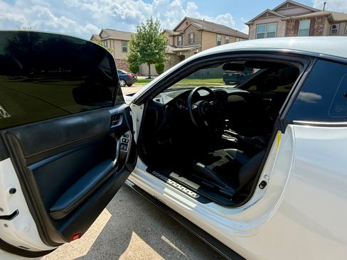 Used 2017 Toyota 86 860 Special Edition image 10