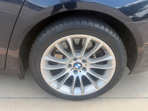 Used 2015 BMW 750Li xDrive AWD/4WD image 5