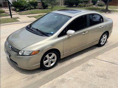 Used 2008 Honda Civic EX