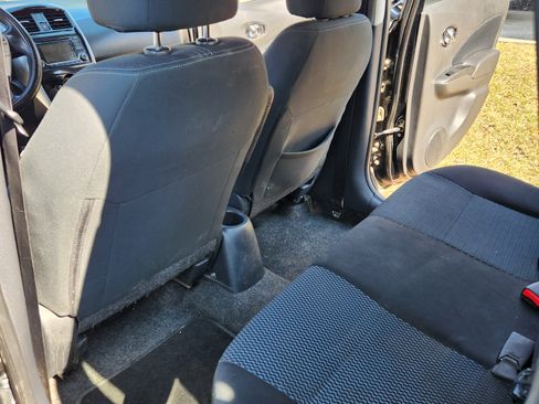 Used 2016 Nissan Versa Note SV image 8