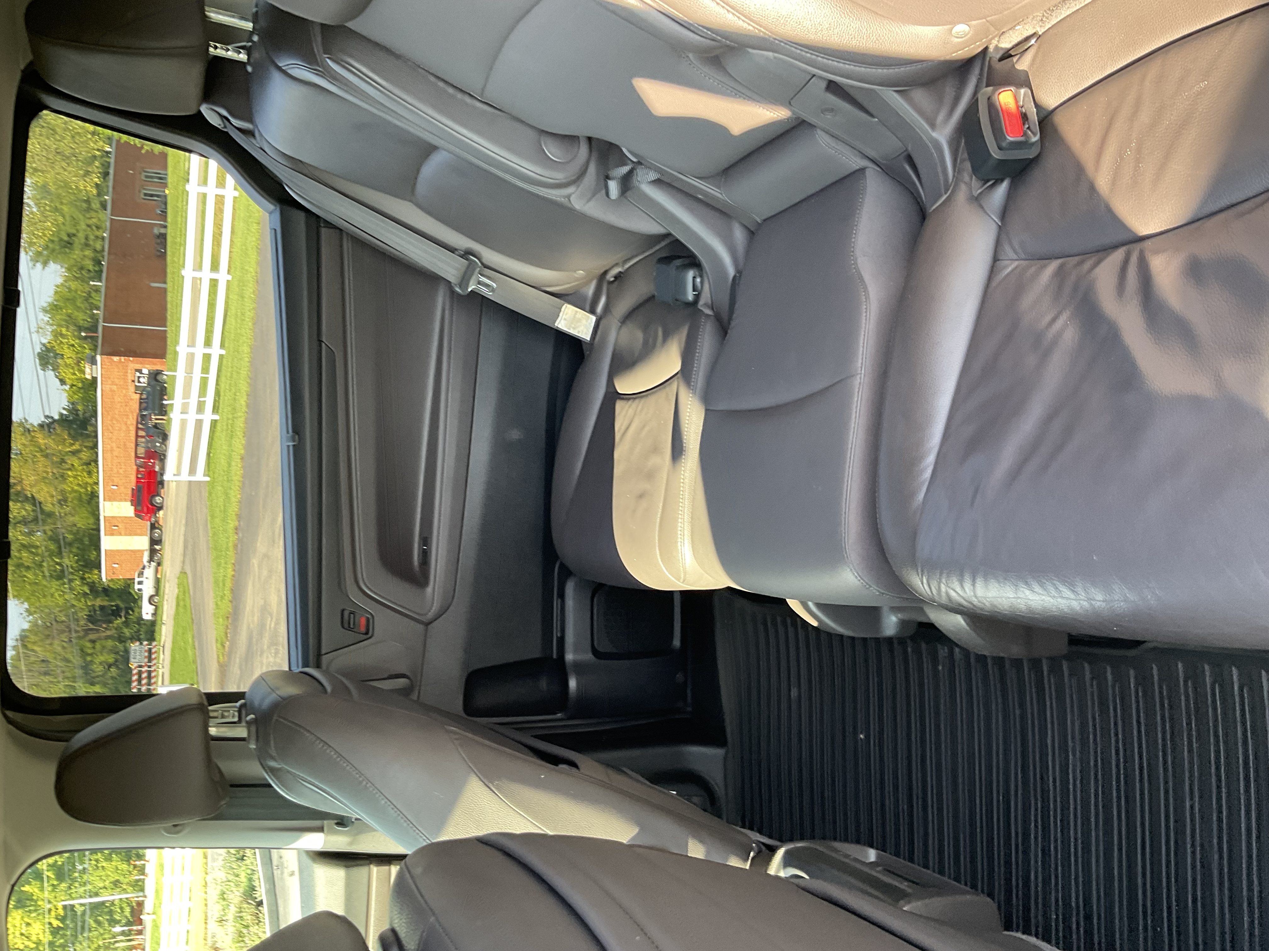 Used 2018 Honda Odyssey Elite image 11