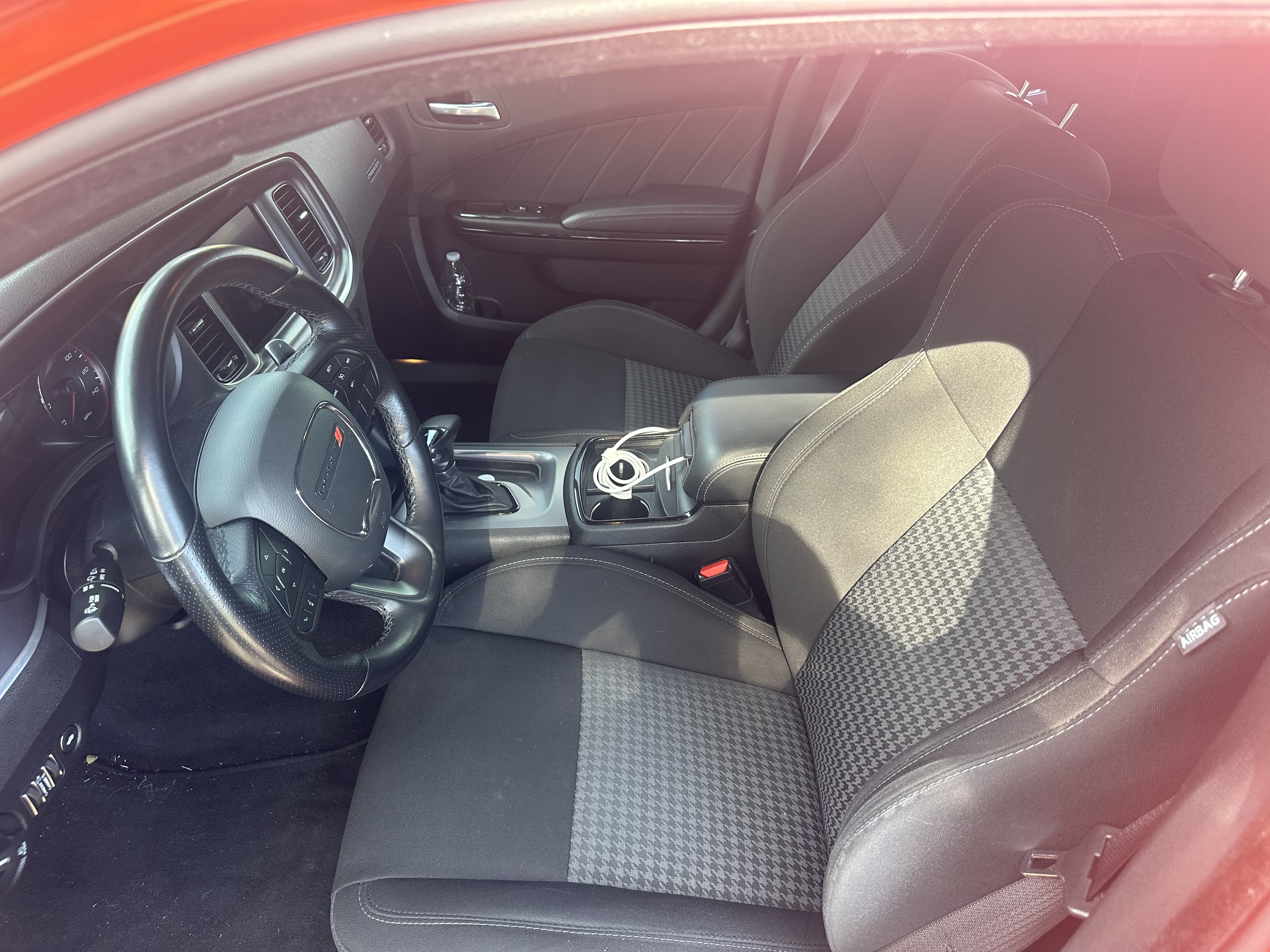 Used 2021 Dodge Charger GT w/ Blacktop Package RWD image 14