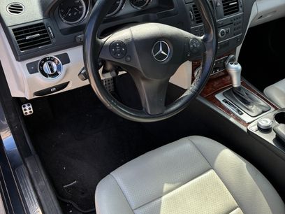 Used 2011 Mercedes-Benz C 300 Sedan