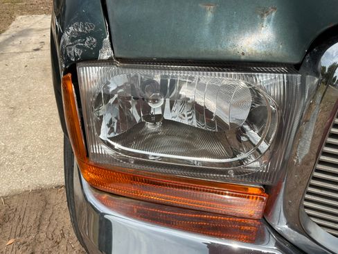 Used 2003 Ford F250 XLT RWD image 15