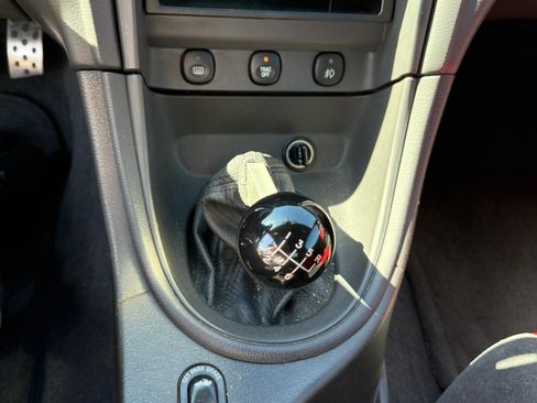 Used 2003 Ford Mustang Cobra RWD image 32