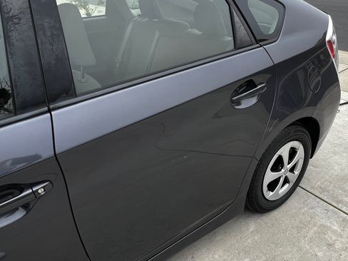 Used 2013 Toyota Prius Two image 8