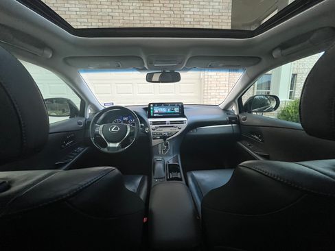 Used 2014 Lexus RX 350 FWD image 4