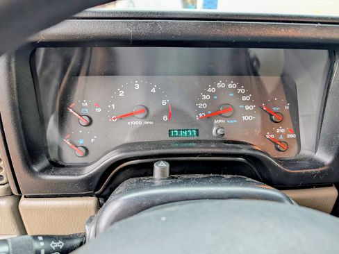 Used 2004 Jeep Wrangler X w/ Wheel Plus Group image 10