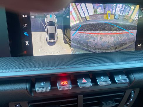 Used 2026 Porsche 911 Carrera S image 21