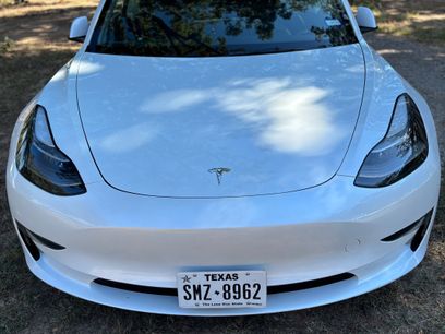 Used 2023 Tesla Model 3 Standard Range