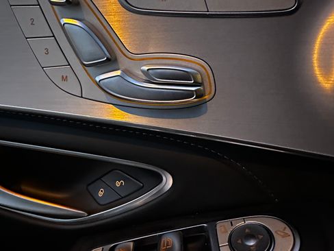 Used 2019 Mercedes-Benz C 63 AMG S image 19