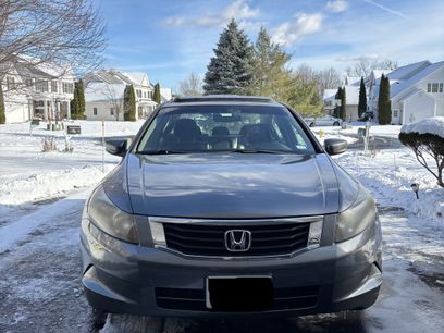 Used 2009 Honda Accord EX-L